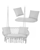 Градински възглавници за двама души